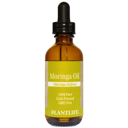 Moringa Oil - Tree Spirit Wellness