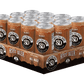 NANO THC INFUSED SELTZER 50 MG - 12 Pack - Tree Spirit Wellness