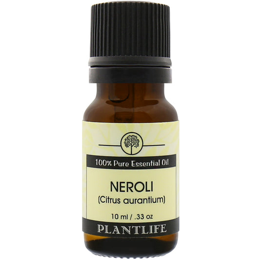Neroli Essential Oil - Tree Spirit Wellness