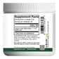 NETTLES LEAF POWDER - Tree Spirit Wellness