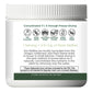 NETTLES LEAF POWDER - Tree Spirit Wellness