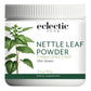 NETTLES LEAF POWDER - Tree Spirit Wellness