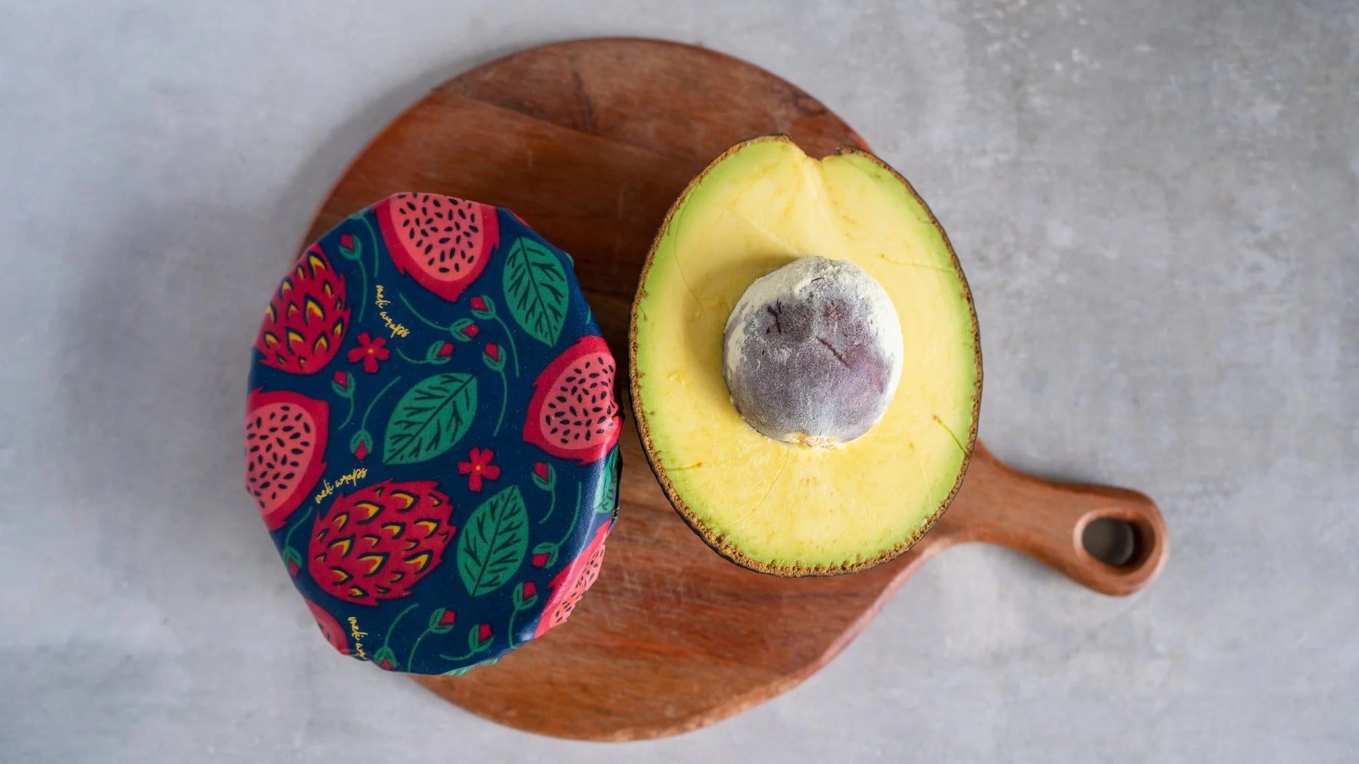 NEW Dragonfruit Packs - Tree Spirit Wellness