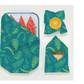 NEW Fern Packs - Tree Spirit Wellness