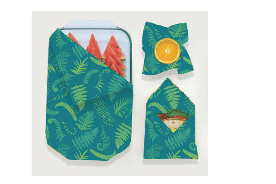 NEW Fern Packs - Tree Spirit Wellness