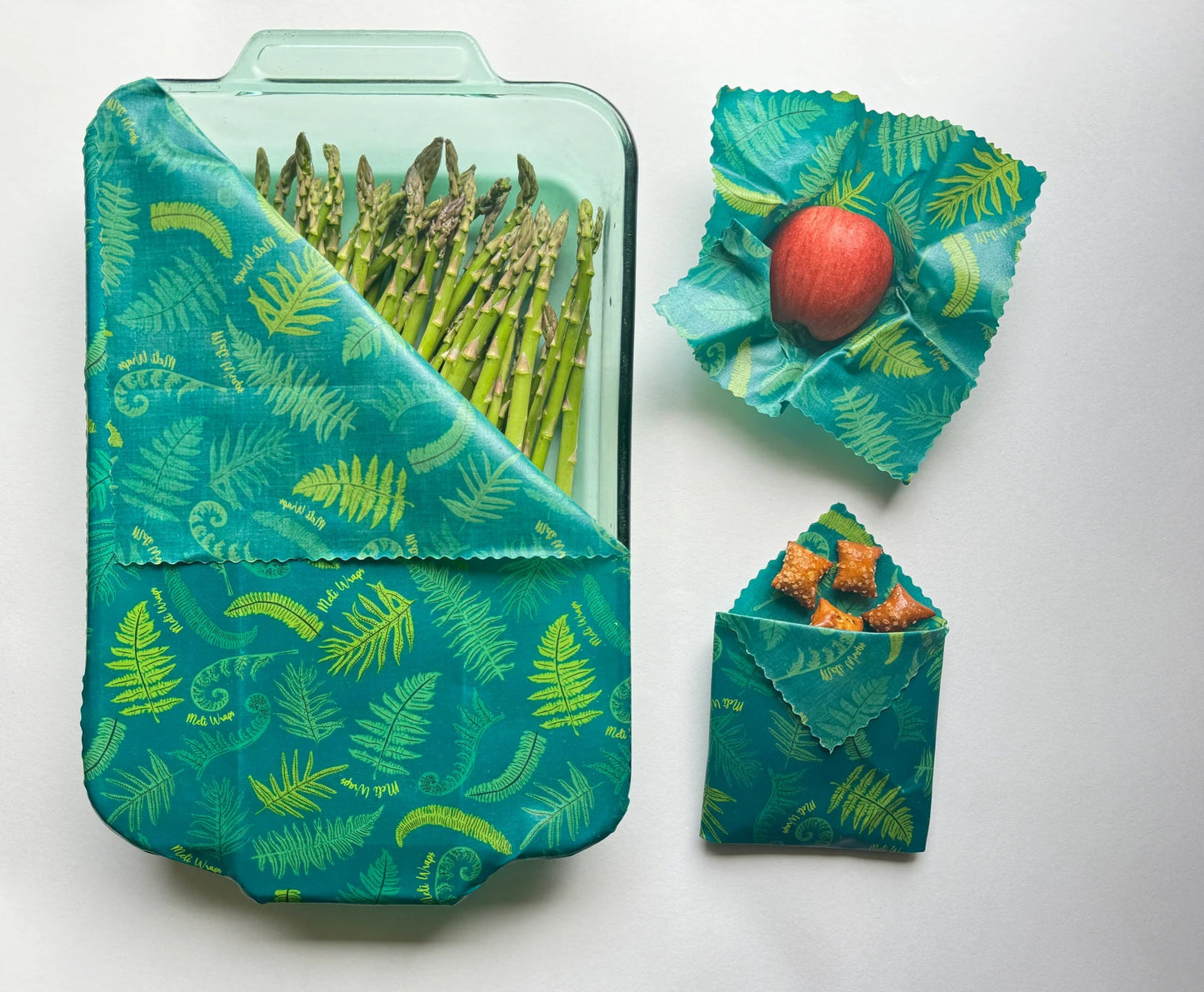 NEW Fern Packs - Tree Spirit Wellness