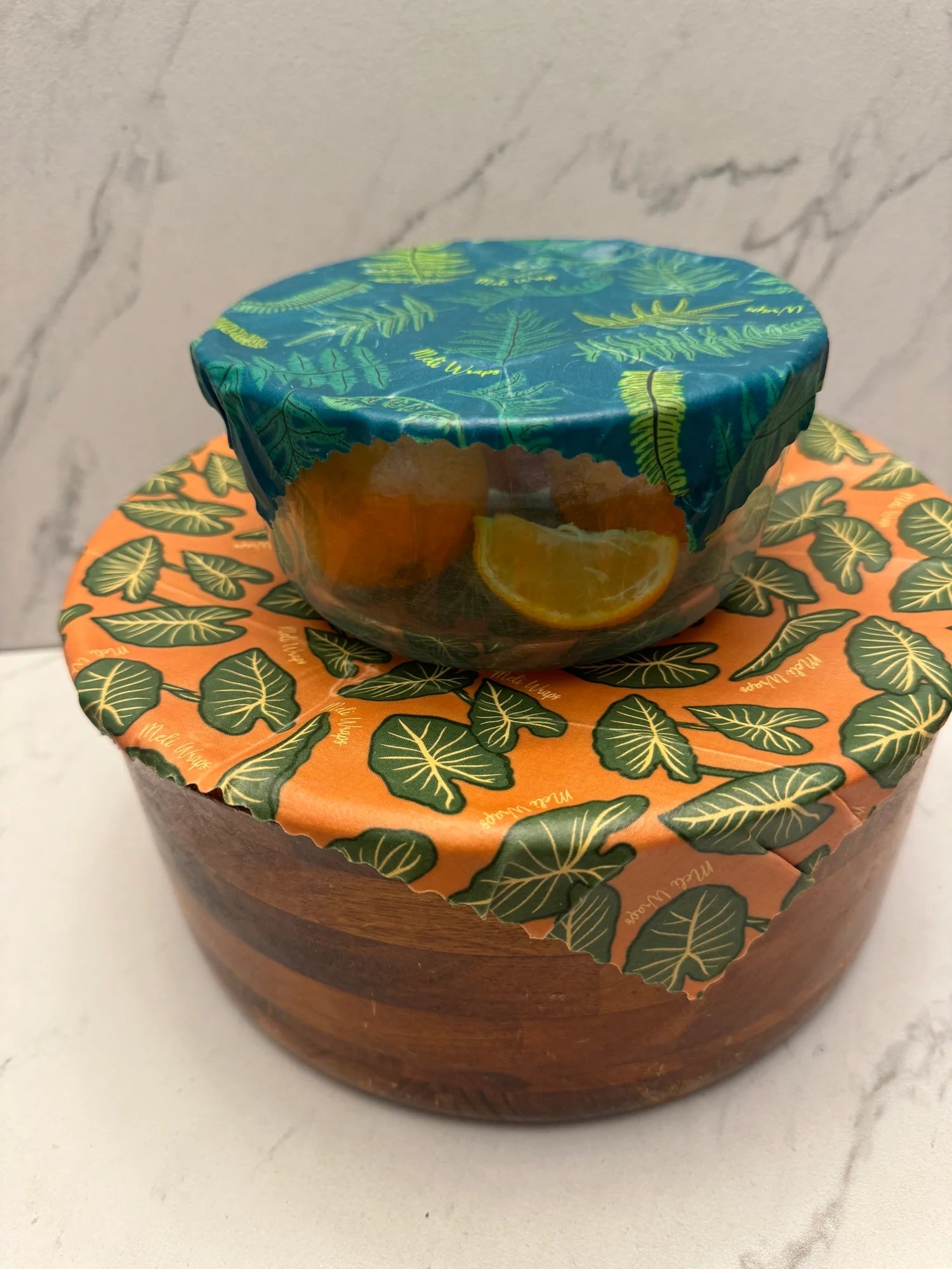 NEW Fern Packs - Tree Spirit Wellness
