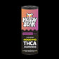 New! Heady Bear - THCA Diamonds - Forbidden Fruit Vape (Indica) 6pcs - Tree Spirit Wellness