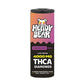 New! Heady Bear - THCA Diamonds - Forbidden Fruit Vape (Indica) 6pcs - Tree Spirit Wellness