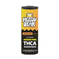 New! Heady Bear - THCA Diamonds - Icecream Cake Vape (Indica) 6pcs - Tree Spirit Wellness