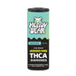 New! Heady Bear - THCA Diamonds - Sour Diesel Vape (Sativa) 6pcs - Tree Spirit Wellness