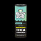 New! Heady Bear - THCA Diamonds - Sour Diesel Vape (Sativa) 6pcs - Tree Spirit Wellness