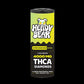 New! Heady Bear - THCA Diamonds - Super Lemon Haze Vape (Sativa) 6pcs - Tree Spirit Wellness