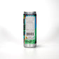 NEW! Indigo Apple Fritters Soda 100mg D9 - Case of 24 - Tree Spirit Wellness