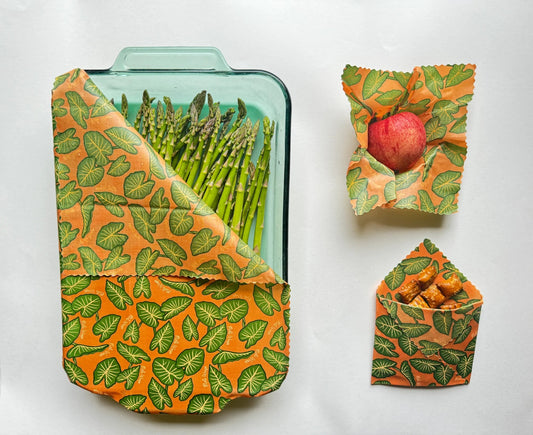 NEW Kalo Packs - Tree Spirit Wellness