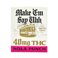 NEW! Make Em say Uhh D9/THCP 5mg - 40mg Box of 10 - Tree Spirit Wellness