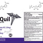 NMNQuil (NMN+Diphenhydramine HCL) 500mg/50mg - Tree Spirit Wellness
