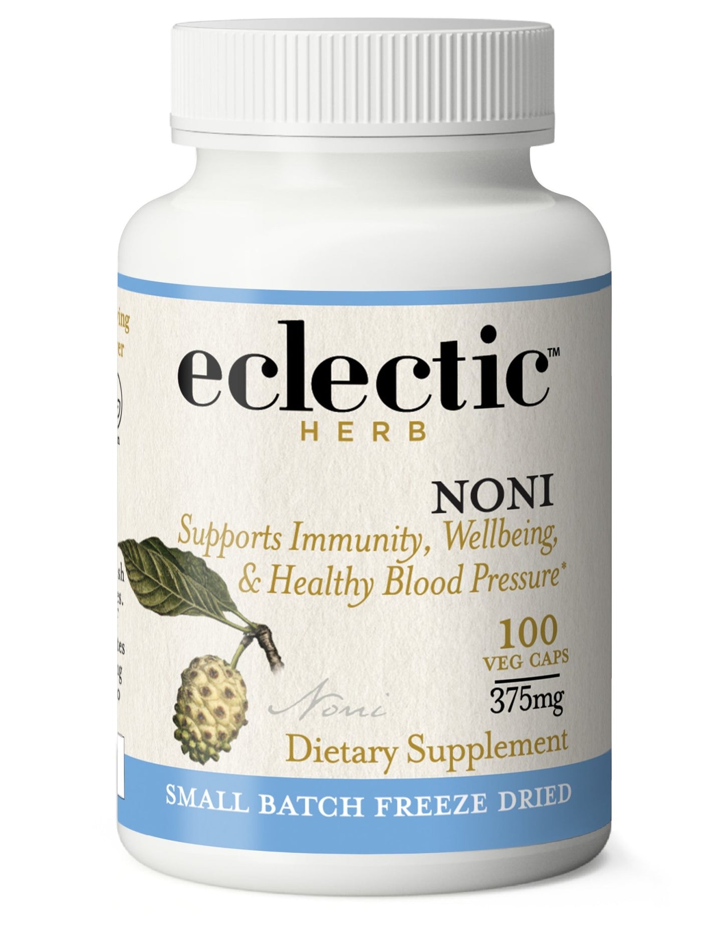NONI CAPSULES - Tree Spirit Wellness
