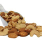Nuts | Raw | Soaked & Dried | Certified Organic | Mixed | 7 oz. - Tree Spirit Wellness