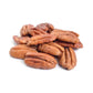 Nuts | Raw | Soaked & Dried | Certified Organic | Pecans | Native | 16 OZ - Tree Spirit Wellness