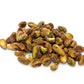 Nuts | Raw | Soaked & Dried | Certified Organic | Pistachios | 25 lb. Case - Tree Spirit Wellness