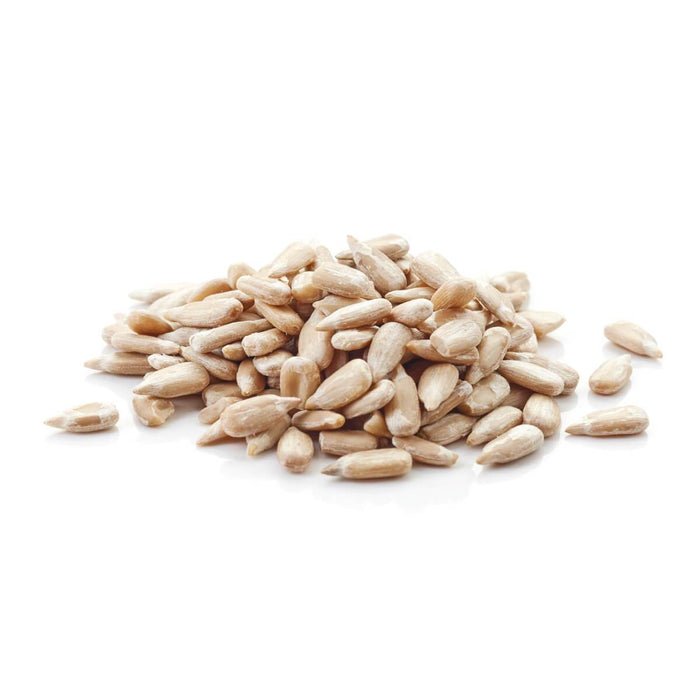 Nuts | Raw | Soaked & Dried | Certified Organic | Sunflower Seeds | 25 lb. Case - Tree Spirit Wellness