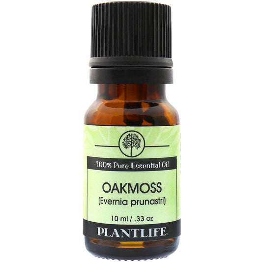 Oakmoss Essential Oil - Tree Spirit Wellness