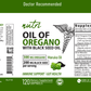 Oil of Oregano 500 mg Softgel 60ct - Tree Spirit Wellness