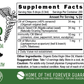 Oil of Oregano+ XS Tincture 79 mg 2 fl oz - Tree Spirit Wellness