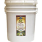 Olive Oil | Raw Certified Organic | Extra Virgin | Centrifuged | Filtered | 5 gallon bucket - Tree Spirit Wellness