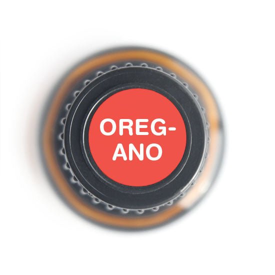 Oregano Essential oil - 15ml - Tree Spirit Wellness