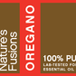 Oregano Essential oil - 15ml - Tree Spirit Wellness