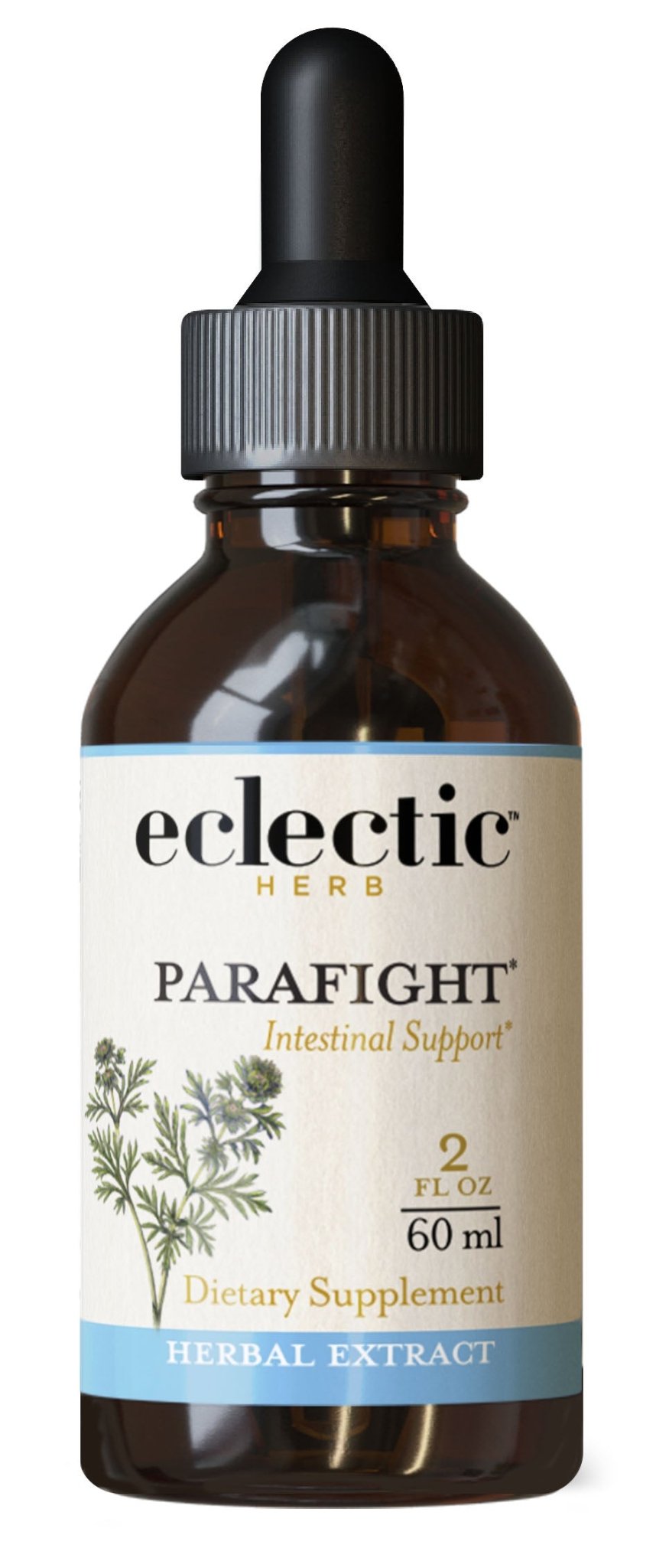 PARA FIGHT EXTRACT - Tree Spirit Wellness