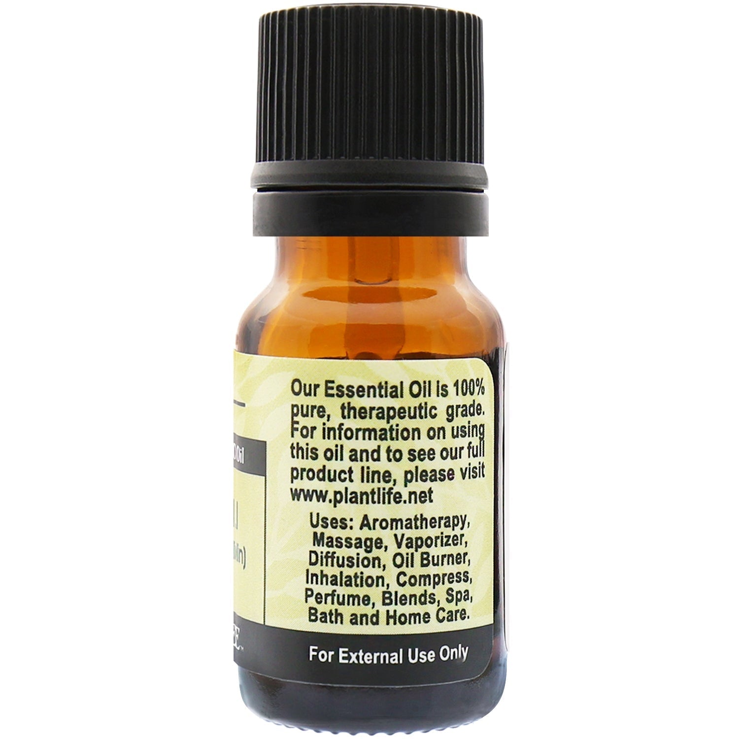 Patchouli Essential Oil - Tree Spirit Wellness