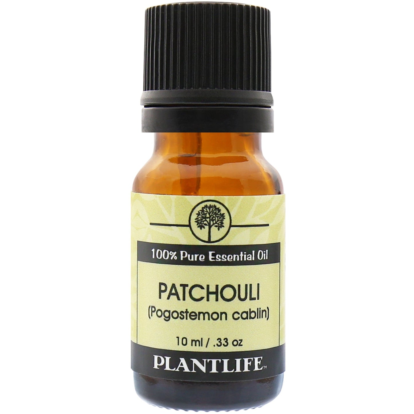 Patchouli Essential Oil - Tree Spirit Wellness