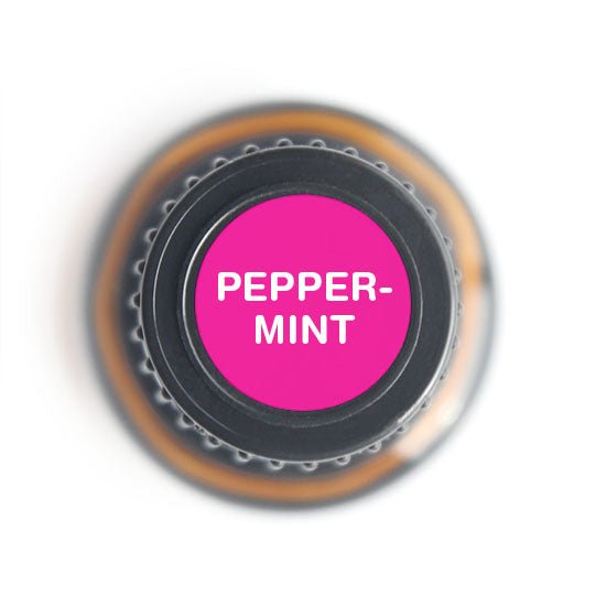 Peppermint Essential oil - 15ml - Tree Spirit Wellness