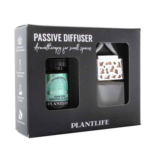 Passive Diffuser - Tree Spirit Wellness