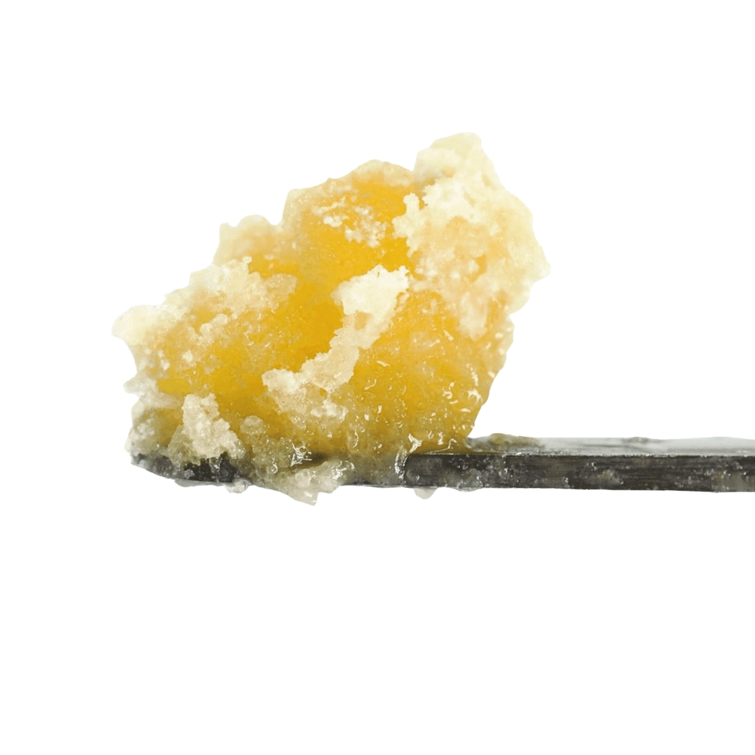 Platinum OG DIAMOND SAUCE CONCENTRATE 2g - Indica Hybrid (8ct) - Tree Spirit Wellness