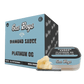 Platinum OG DIAMOND SAUCE CONCENTRATE - Indica Hybrid (8ct) - Tree Spirit Wellness
