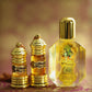 Prabhuji Attar Oil Prema for Bliss - 0.5oz - Unisex