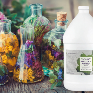 Vegetable Glycerine | 41 oz. (32 fl. oz.)