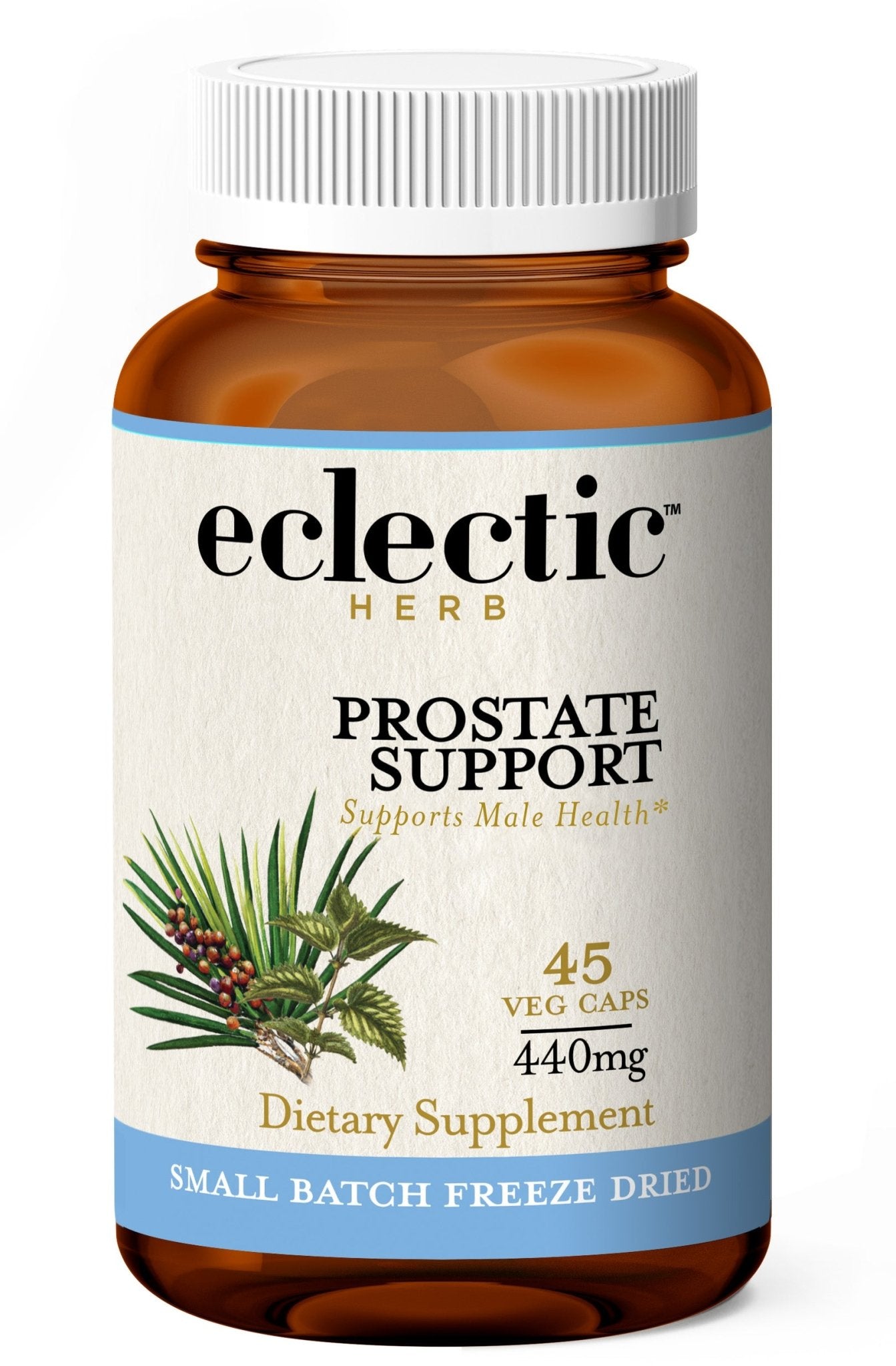 PROSTATE SUPPORT CAPSULES - Tree Spirit Wellness