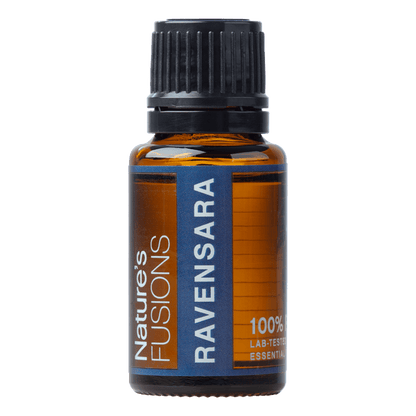 Ravensara Essential oil - 15ml - Tree Spirit Wellness