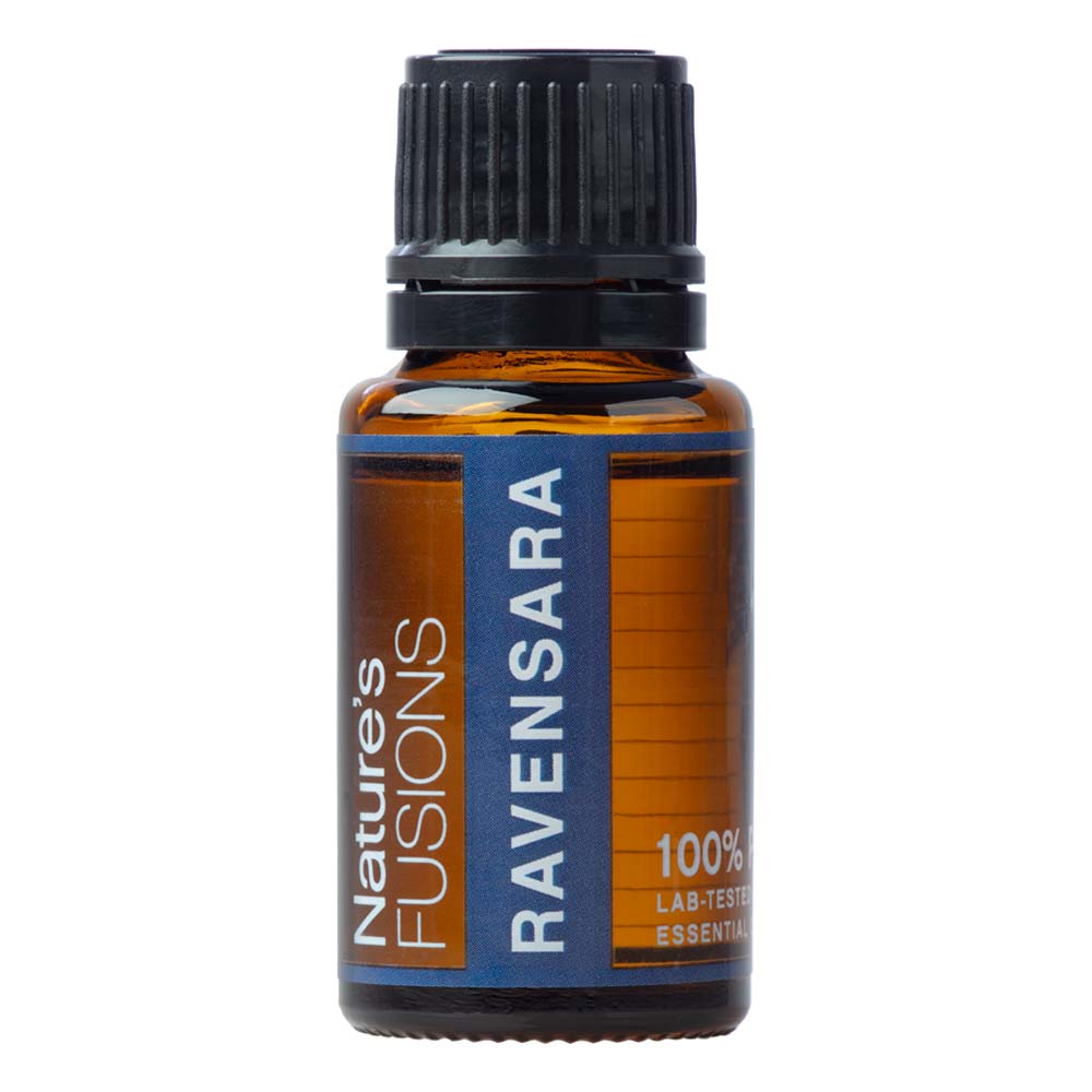 Ravensara Essential oil - Tree Spirit Wellness