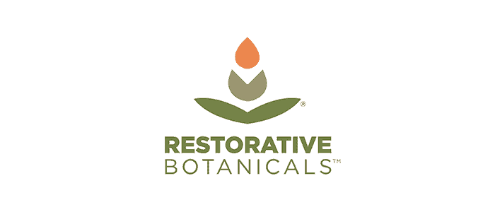 Restorative Botanicals