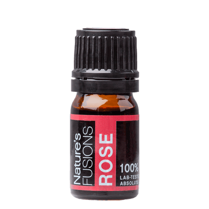 Rose Absolute Essential oil - 5ml - Tree Spirit Wellness