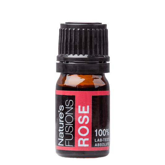 Rose Absolute Essential oil - 5ml - Tree Spirit Wellness