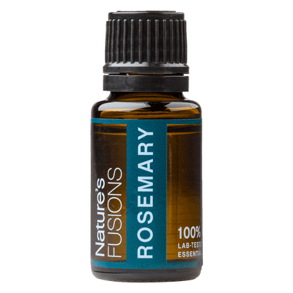 Rosemary Essential oil - 15ml - Tree Spirit Wellness