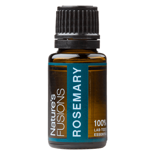 Rosemary Essential oil - 15ml - Tree Spirit Wellness