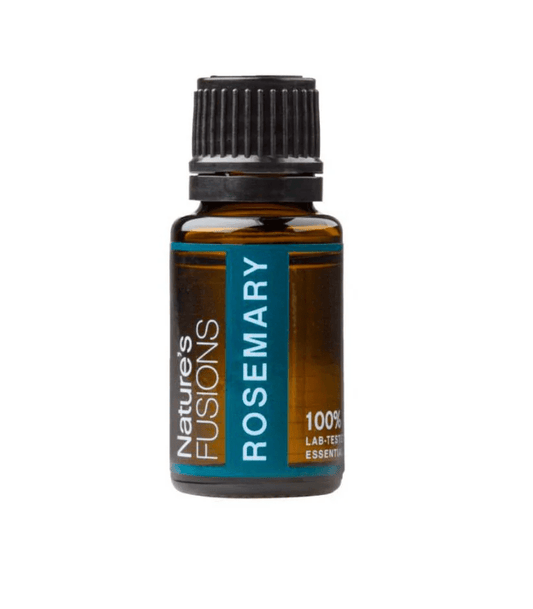 Rosemary Essential oil - 15ml - Tree Spirit Wellness
